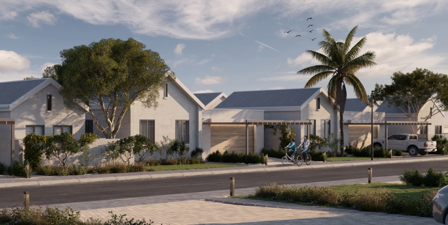 3 Bedroom Property for Sale in Longlands Country Estate Western Cape